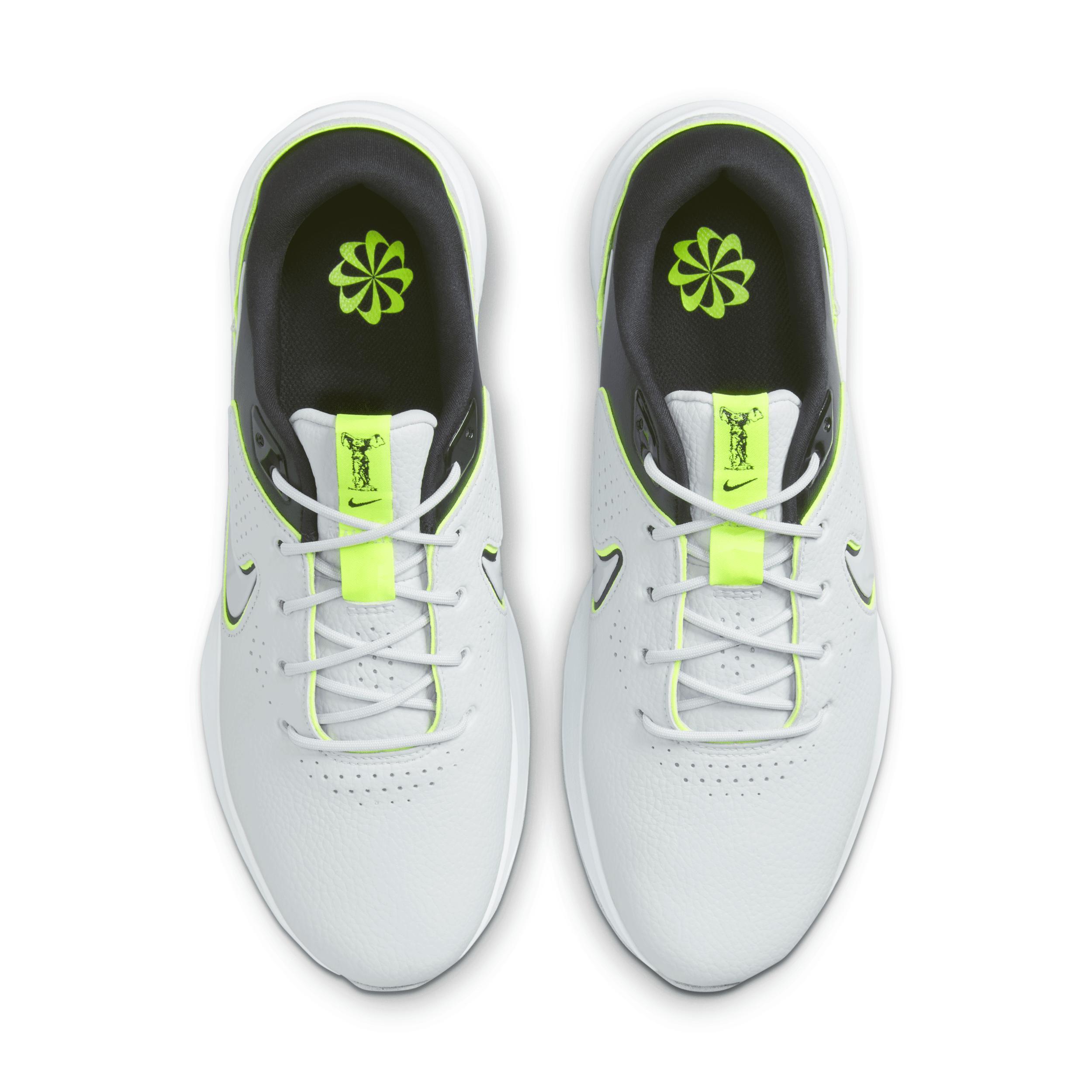 Nike Men's Victory Pro 3 Golf Shoes (Wide) Product Image