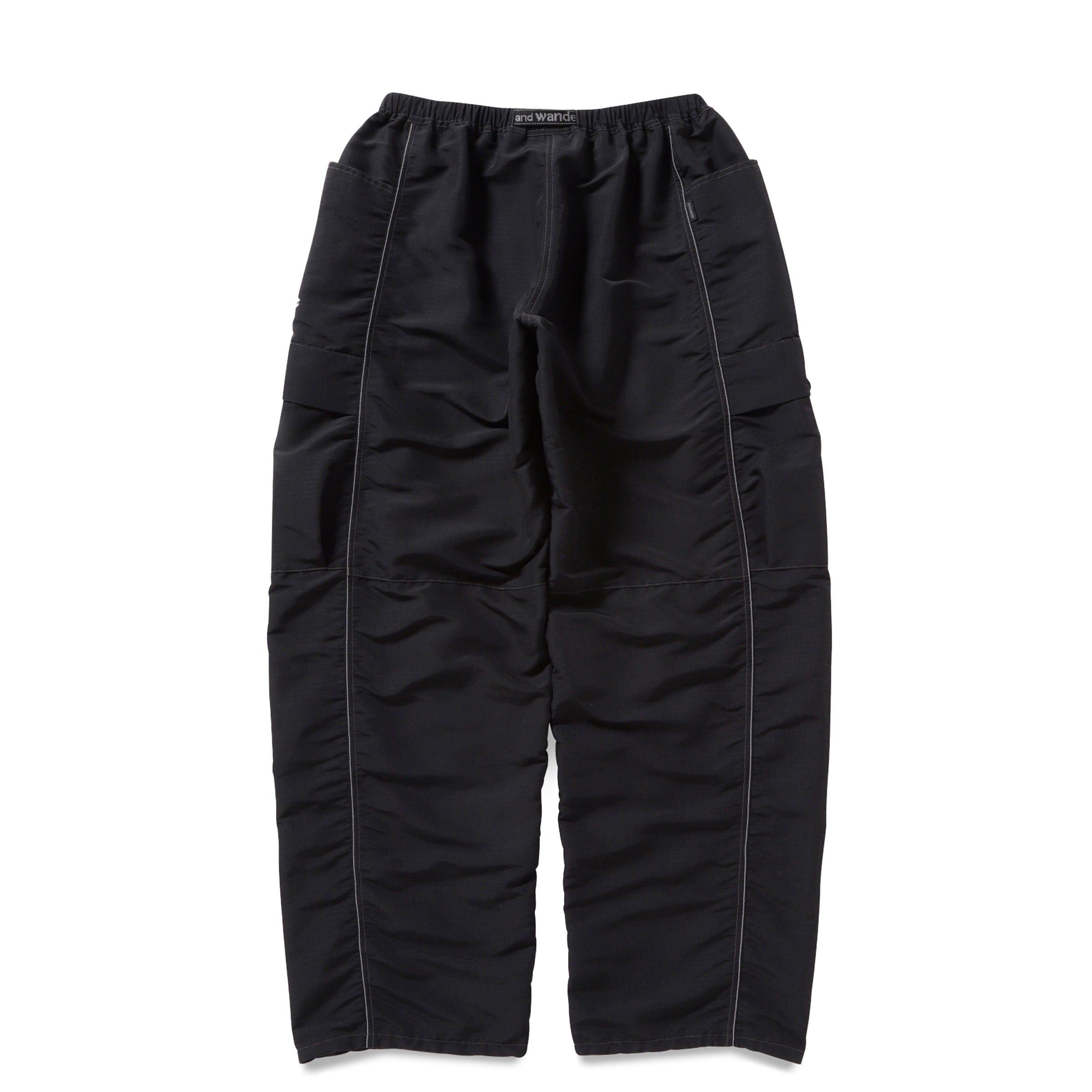 OVERLAY CARGO PANT Product Image