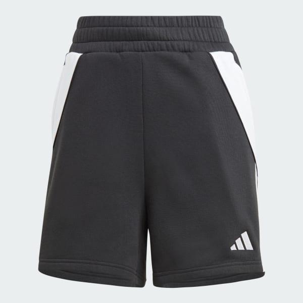 Tiro 24 Sweat Shorts Product Image