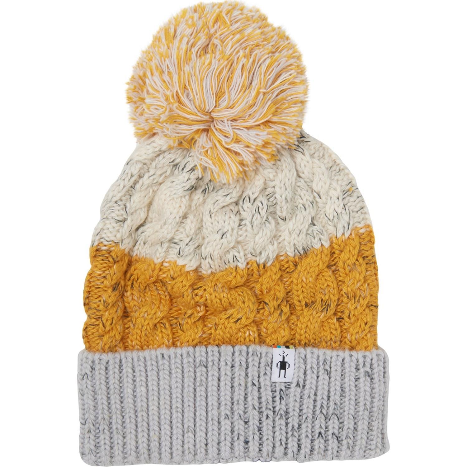 SmartWool Isto Retro Beanie - Merino Wool (For Women) Product Image