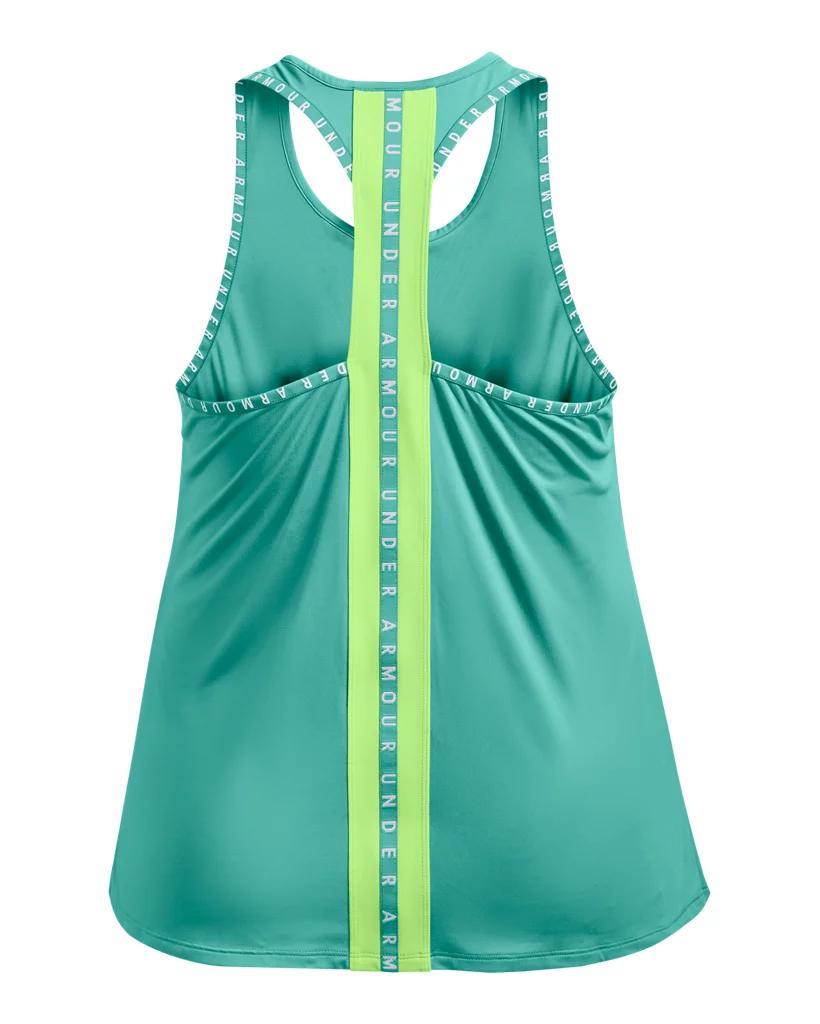 Women's UA Knockout Tank Product Image