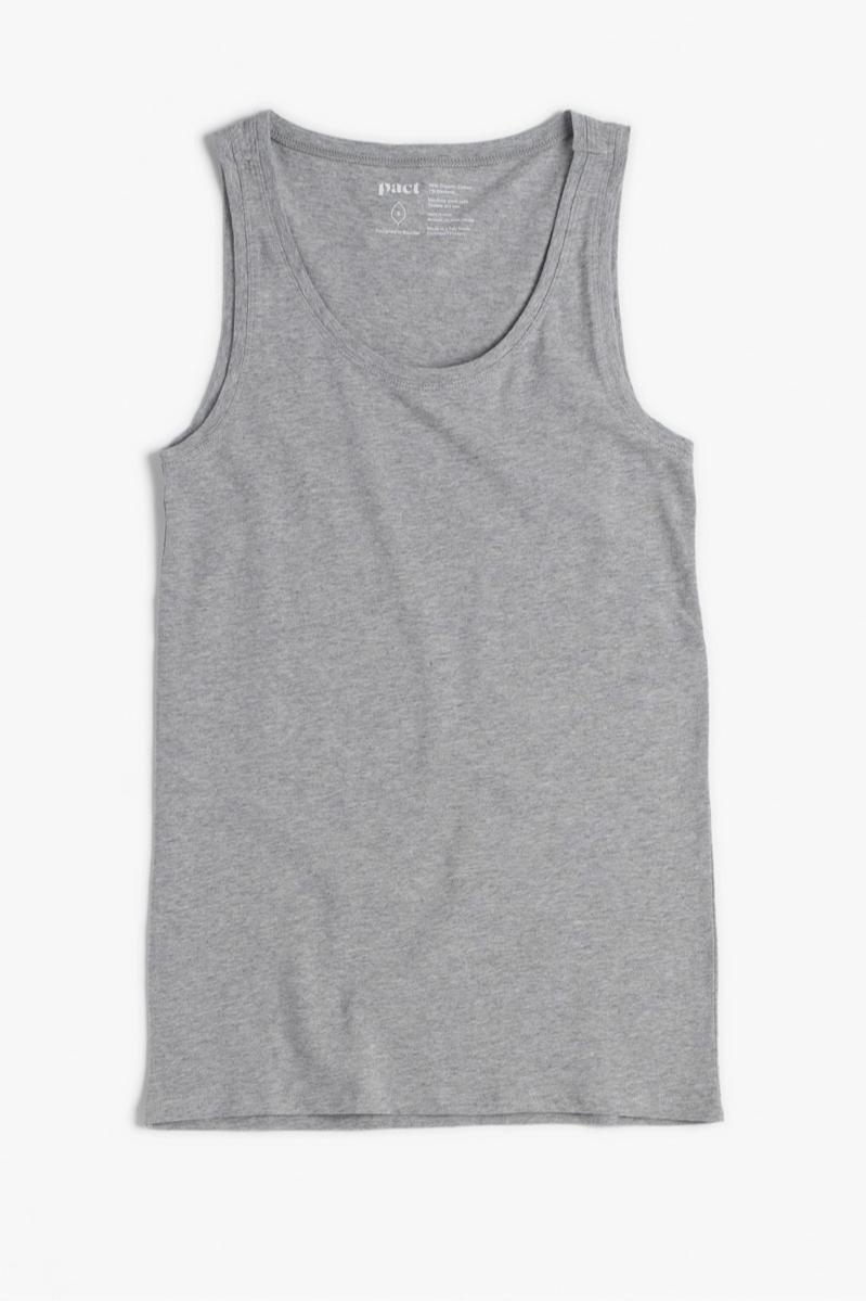 Women’s Cool Stretch Tank Female Product Image