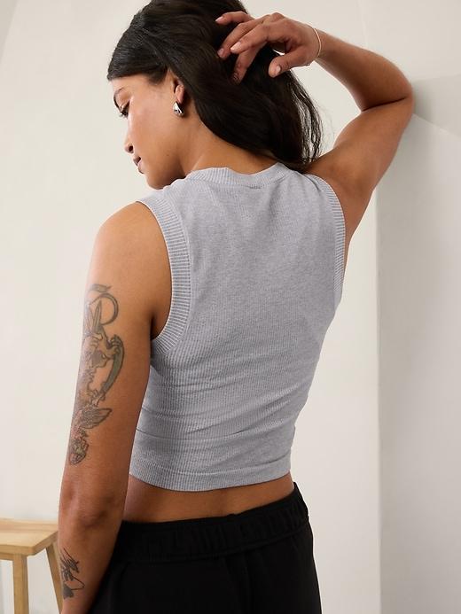 Renew Seamless Muscle Tank Product Image