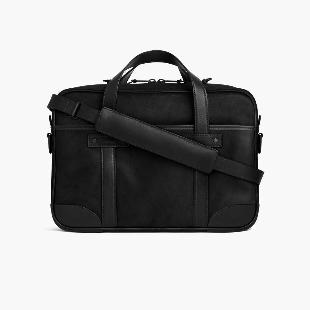 Commuter Bag | Black Matte Product Image