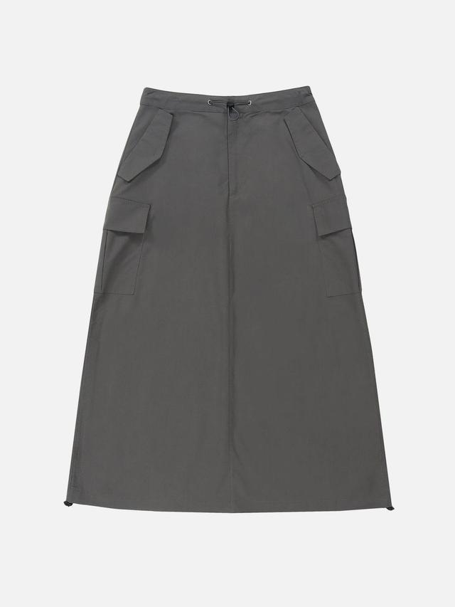 Aelfric Eden Multi Pocket Skirt Female Product Image