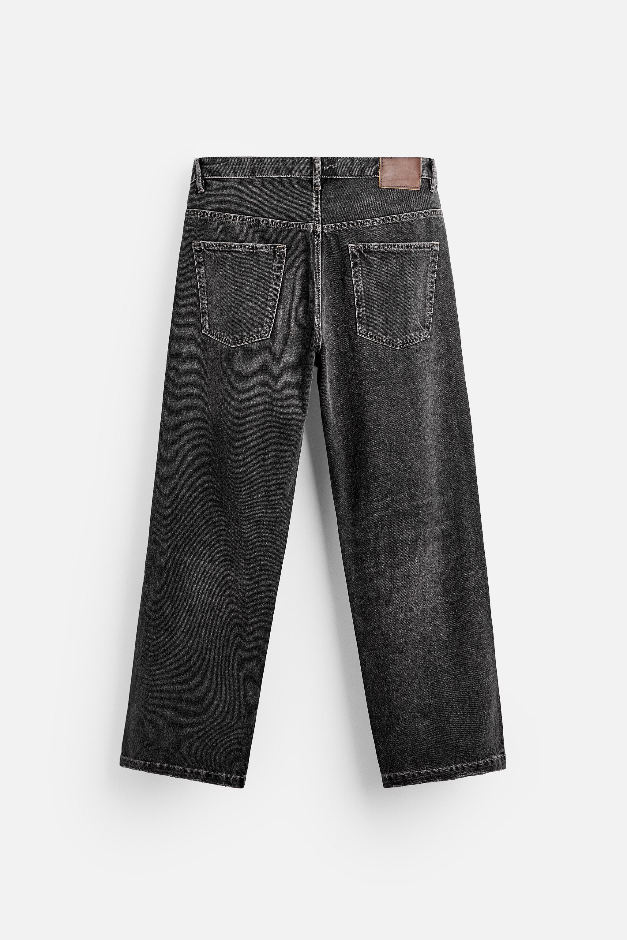 BAGGY FIT JEANS Product Image