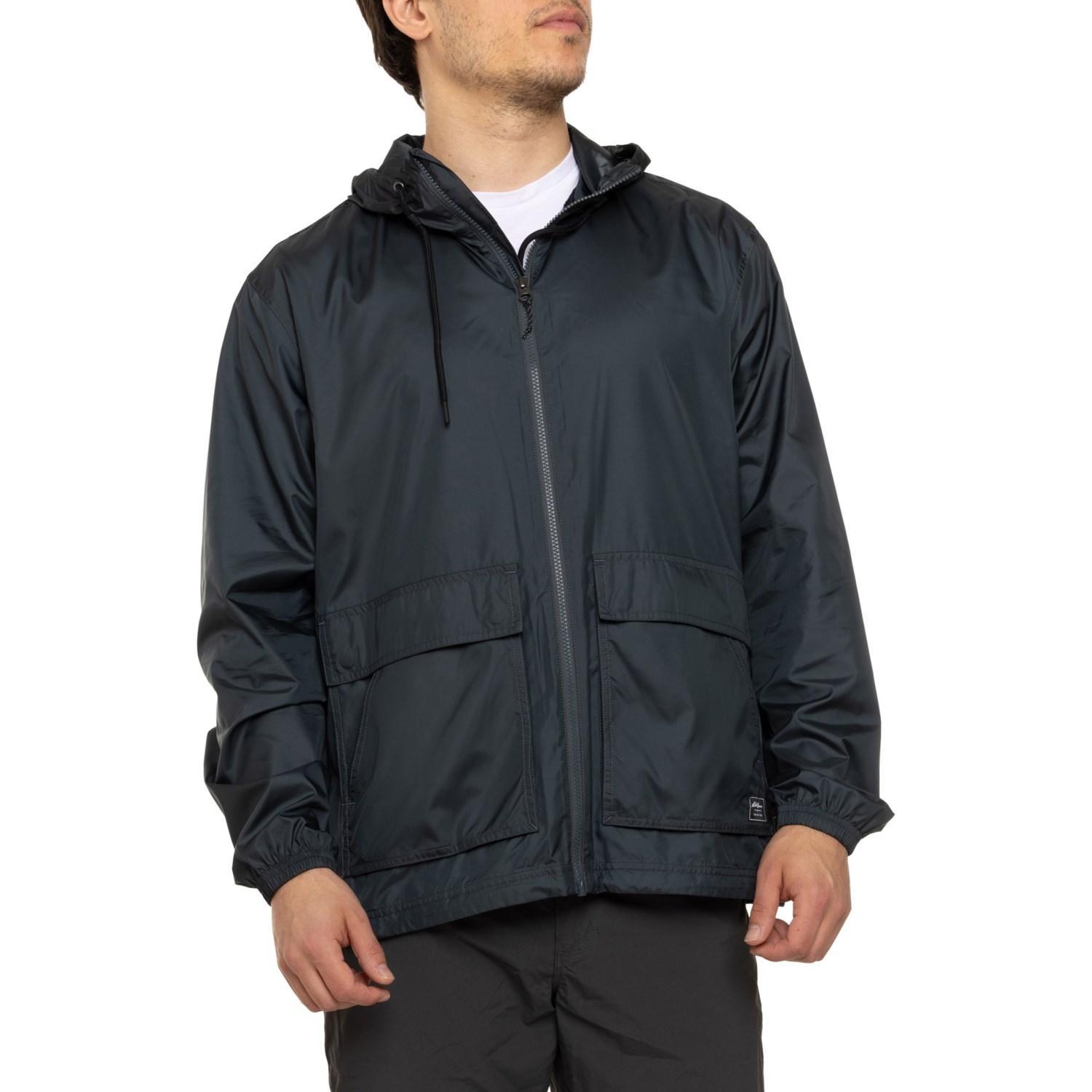 Eddie Bauer Momentum Utility Jacket - UPF 50+ Product Image