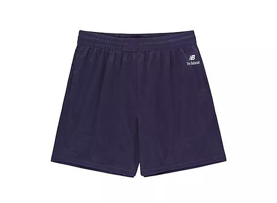 MADE in USA Mesh Short Product Image