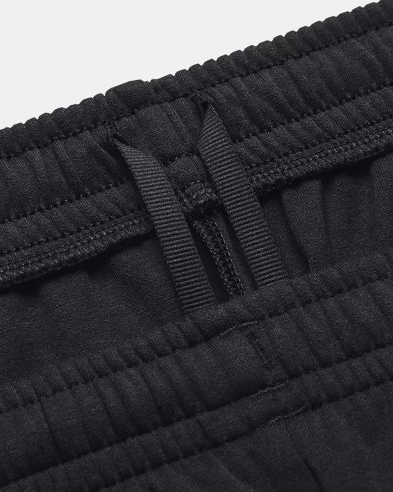 Men's UA Unstoppable Fleece Graphic Joggers Product Image