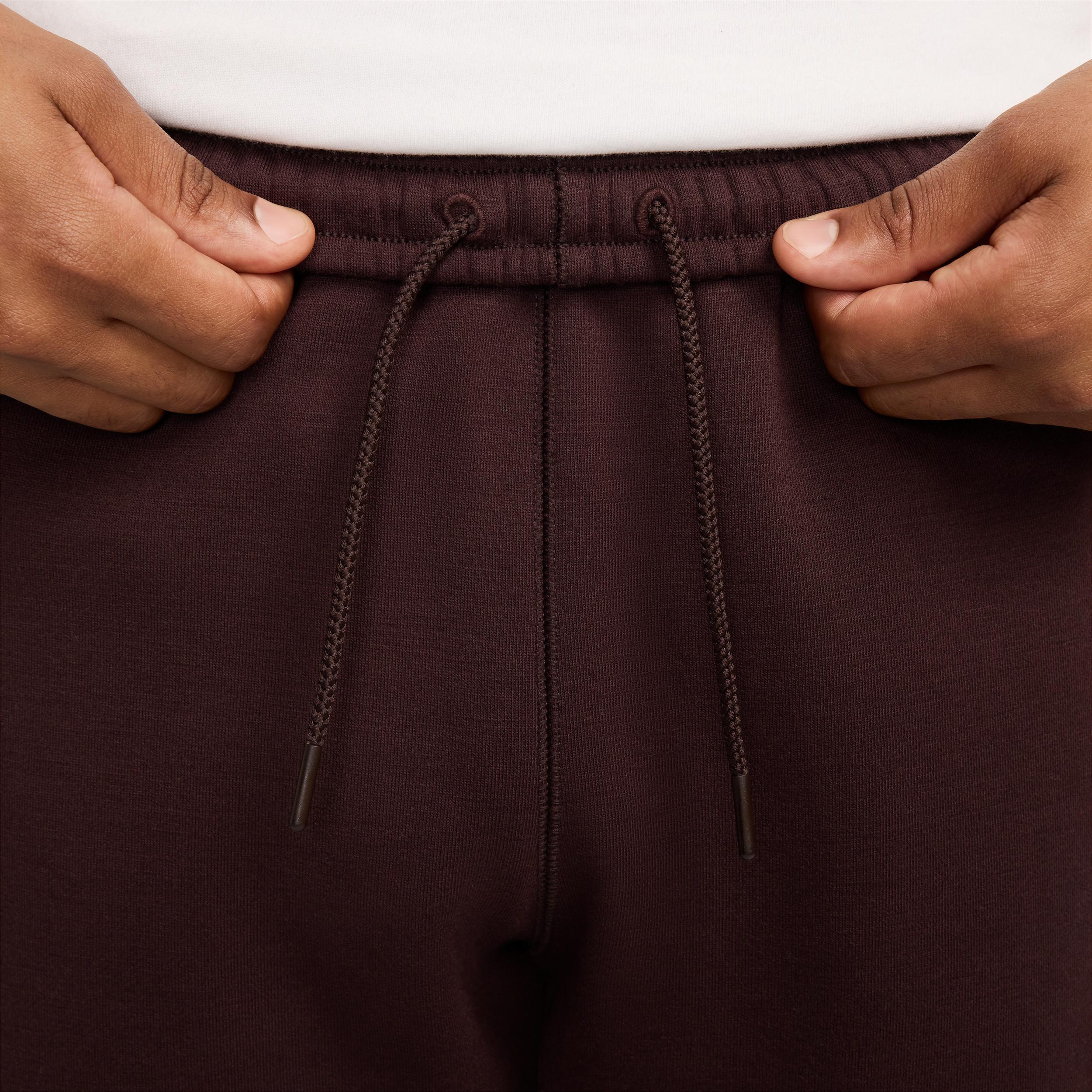 Nike Wool Classics Fleece Pants Product Image