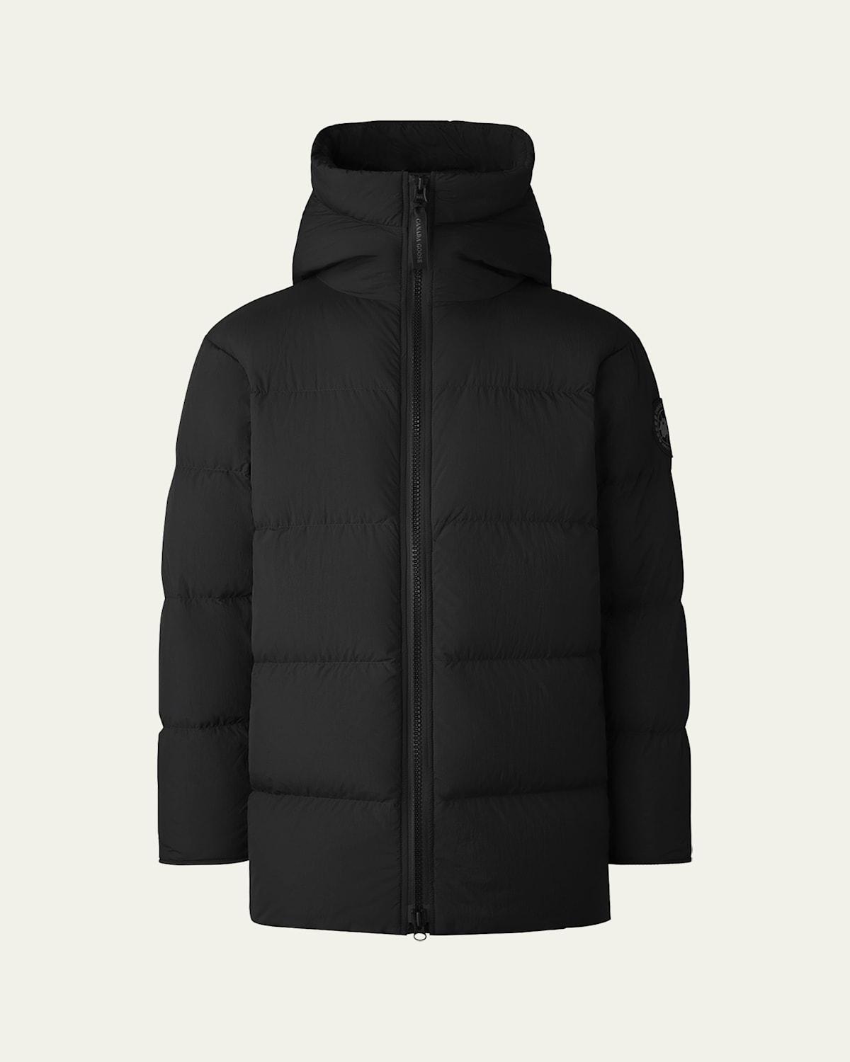 Mens Lawrence Puffer Jacket Product Image