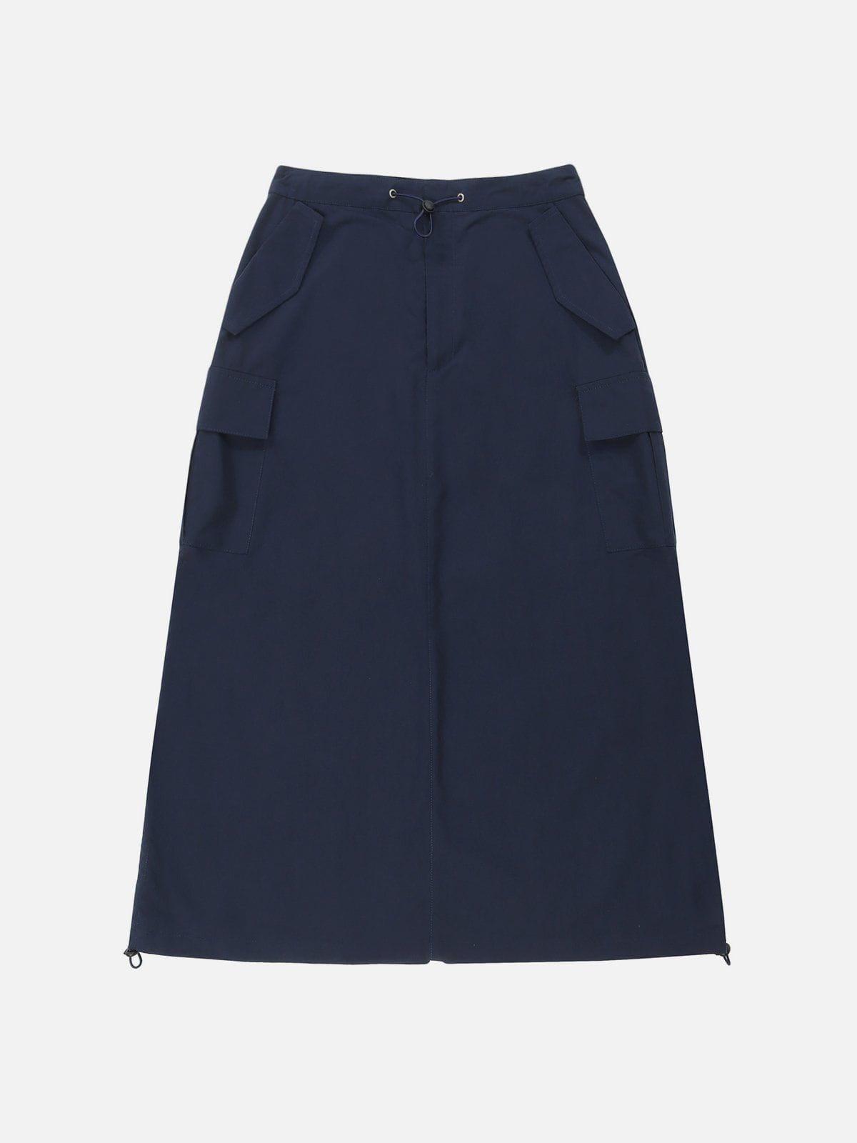 Aelfric Eden Multi Pocket Skirt Female product image