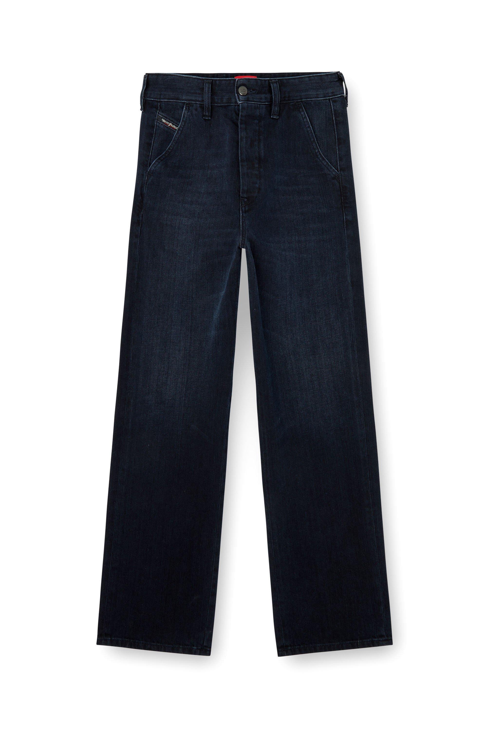 Regular Jeans D-Phant-chino 09L54 Product Image