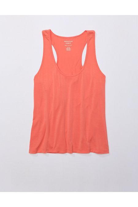 AE Soft Sexy Sleeveless Swing Tank Top Womens Product Image