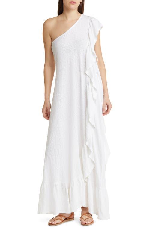 Free People free-est Elisa One-Shoulder Maxi Dress Product Image