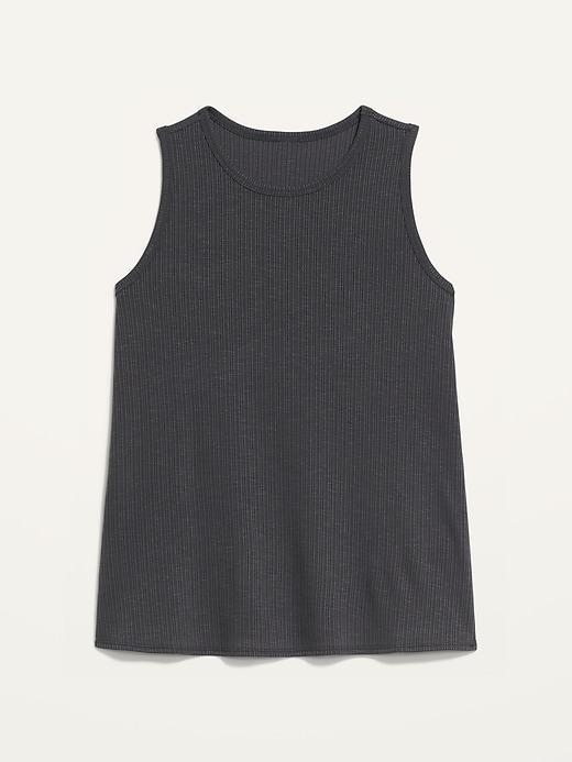 Luxe Sleeveless Top Product Image