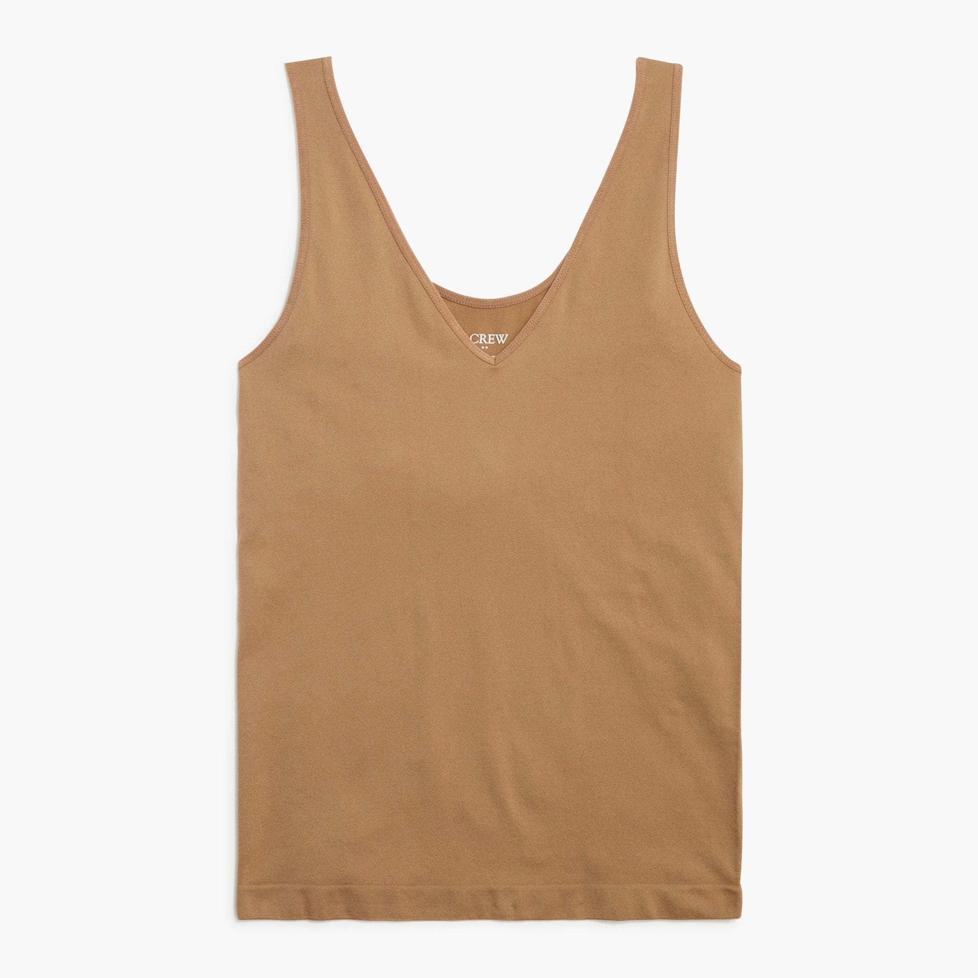 Reversible layering tank top Product Image