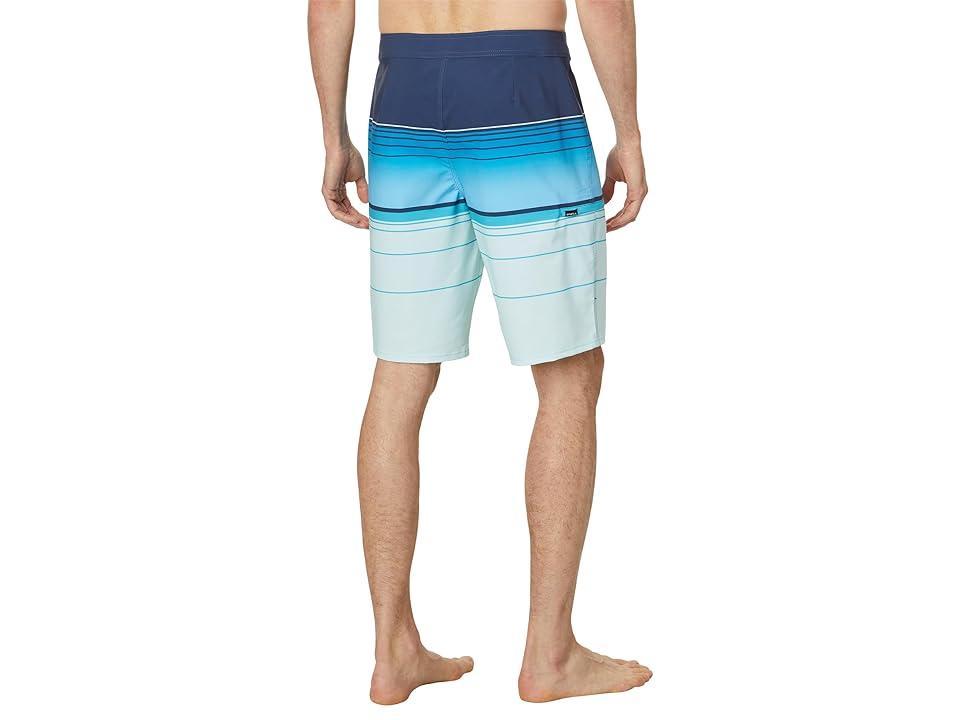 O'Neill Hyperfreak Heat Stripe 21 Men's Swimwear Product Image