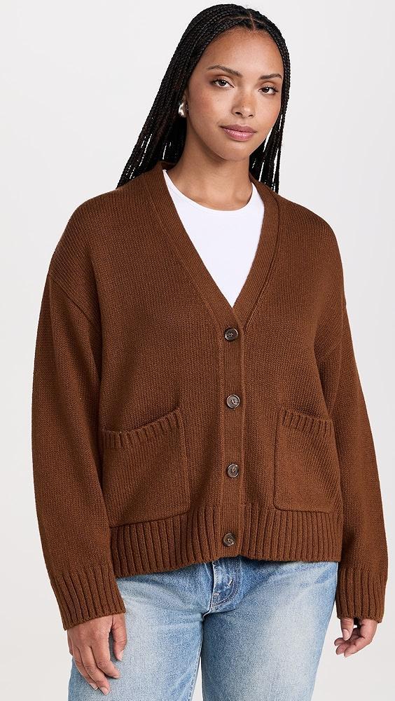 Jenni Kayne Barret Cardigan | Shopbop Product Image