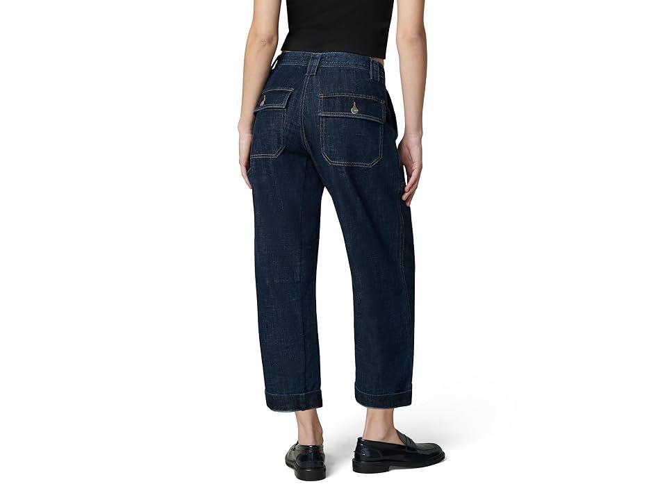 Joe's Jeans The Relaxed Carpenter Pants (Out Of Control) Women's Jeans Product Image