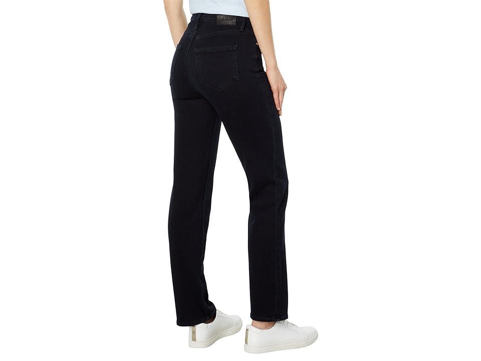 Paige Stella Straight in Mystical (Mystical) Women's Jeans Product Image