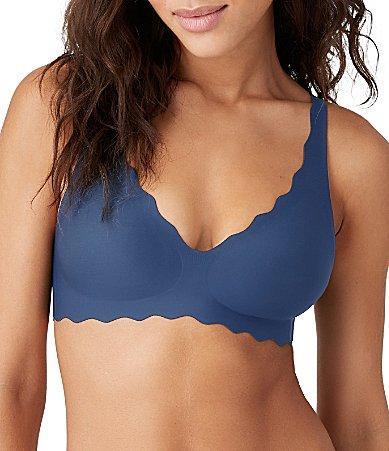 b. temptD by Wacoal B. Wowd Wireless Convertible T-Shirt Bra Product Image