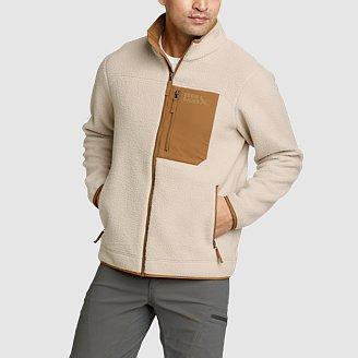 Men's Quest 300 Fleece Jacket Product Image