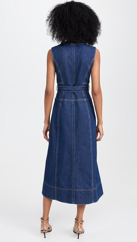 Tanya Taylor Marci Dress | Shopbop Product Image