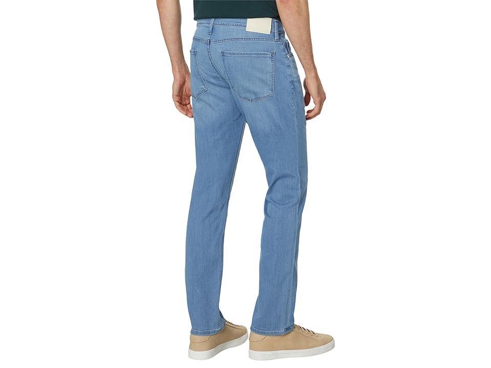 Paige Federal Transcend Slim Straight Fit Jeans in Robby (Robby) Men's Jeans Product Image