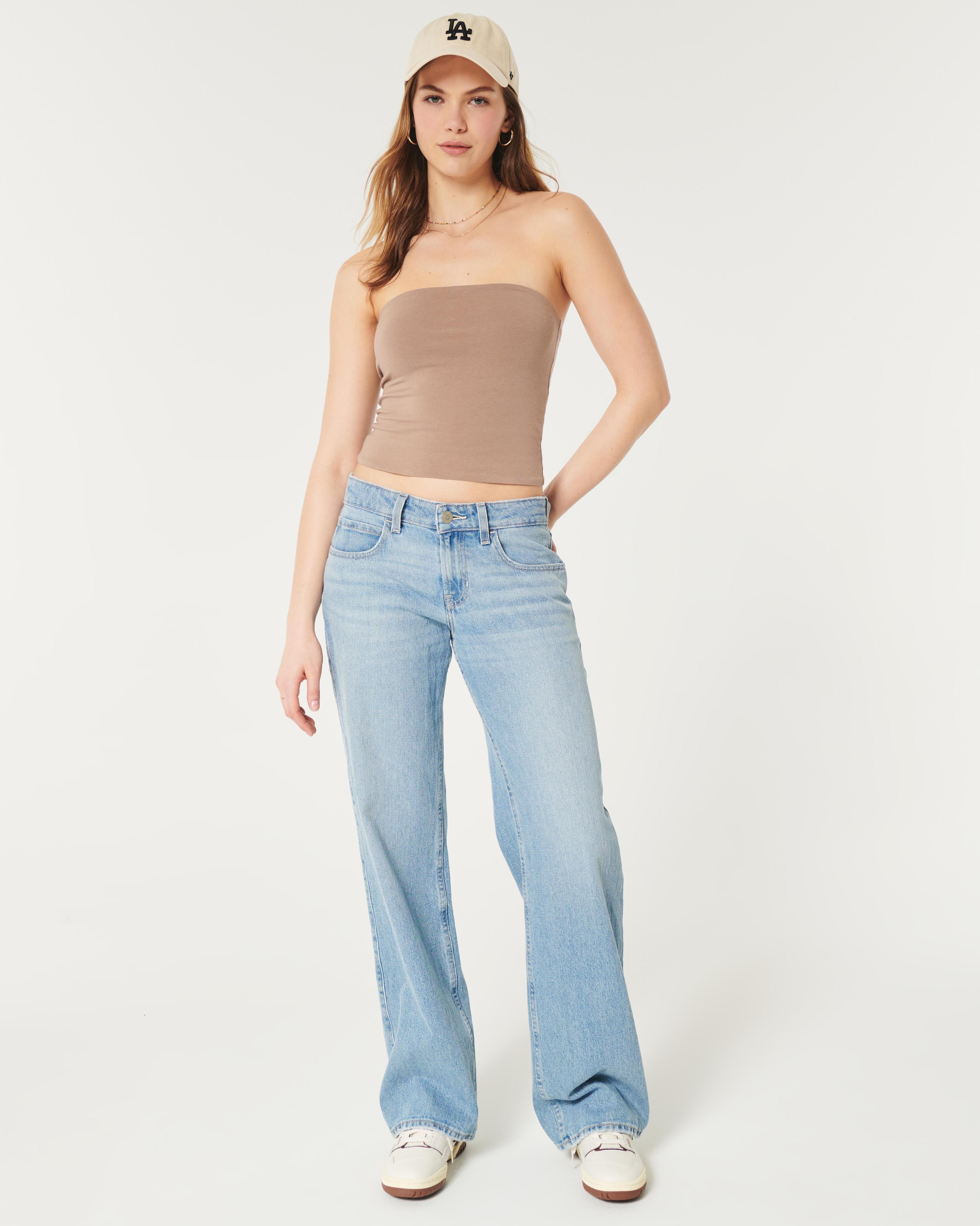 Tube Top Product Image