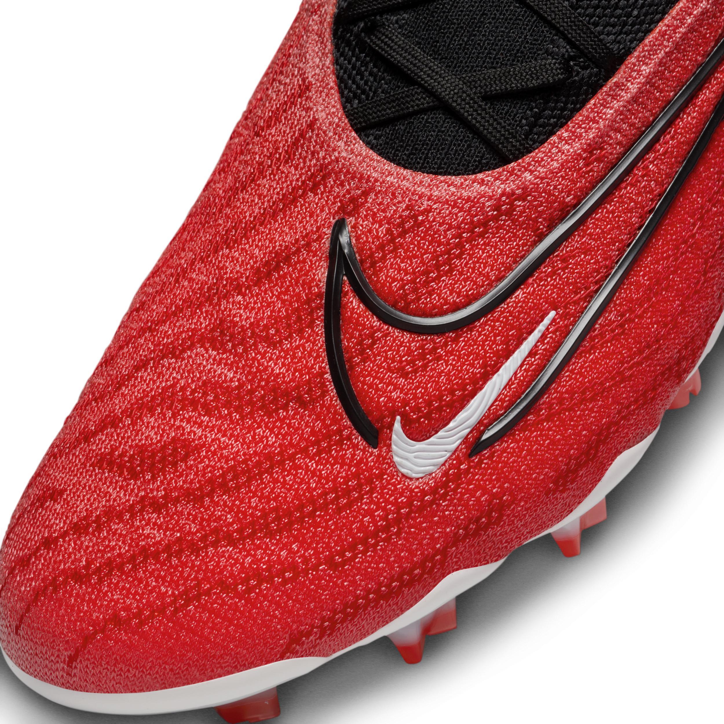 Nike Men's Phantom GX Elite Firm-Ground Low-Top Soccer Cleat Product Image