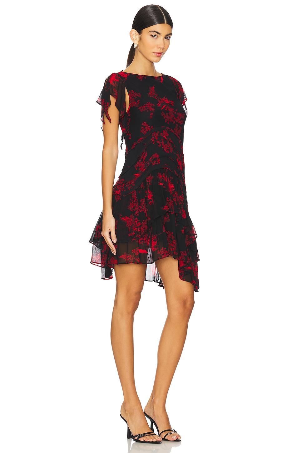 Callie Dress ALLSAINTS Product Image