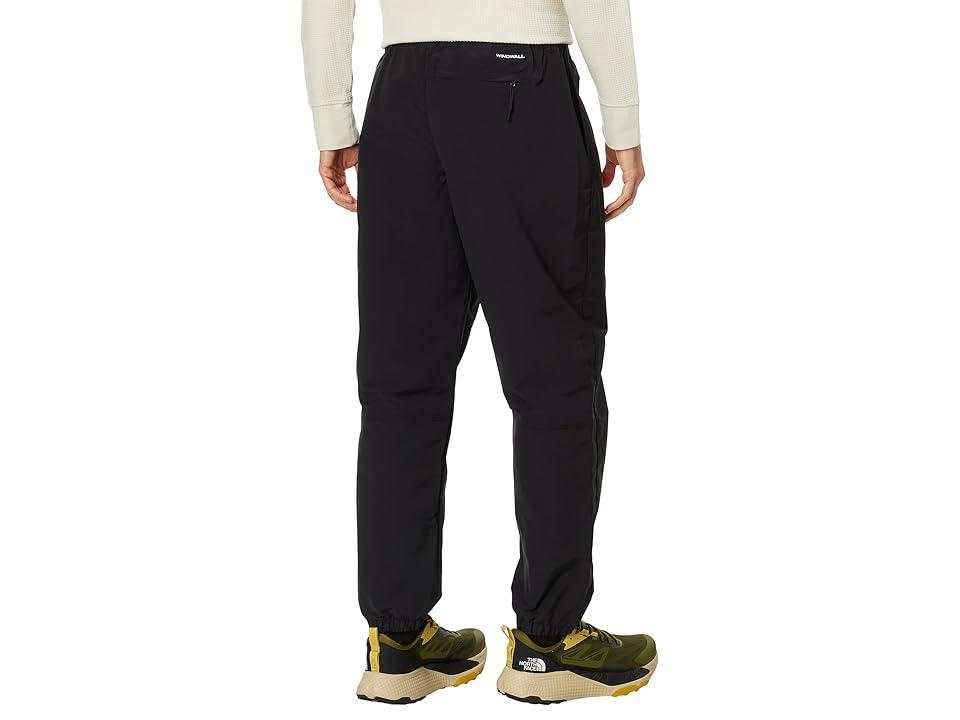 The North Face TNF Easy Wind Pants (TNF ) Men's Casual Pants Product Image