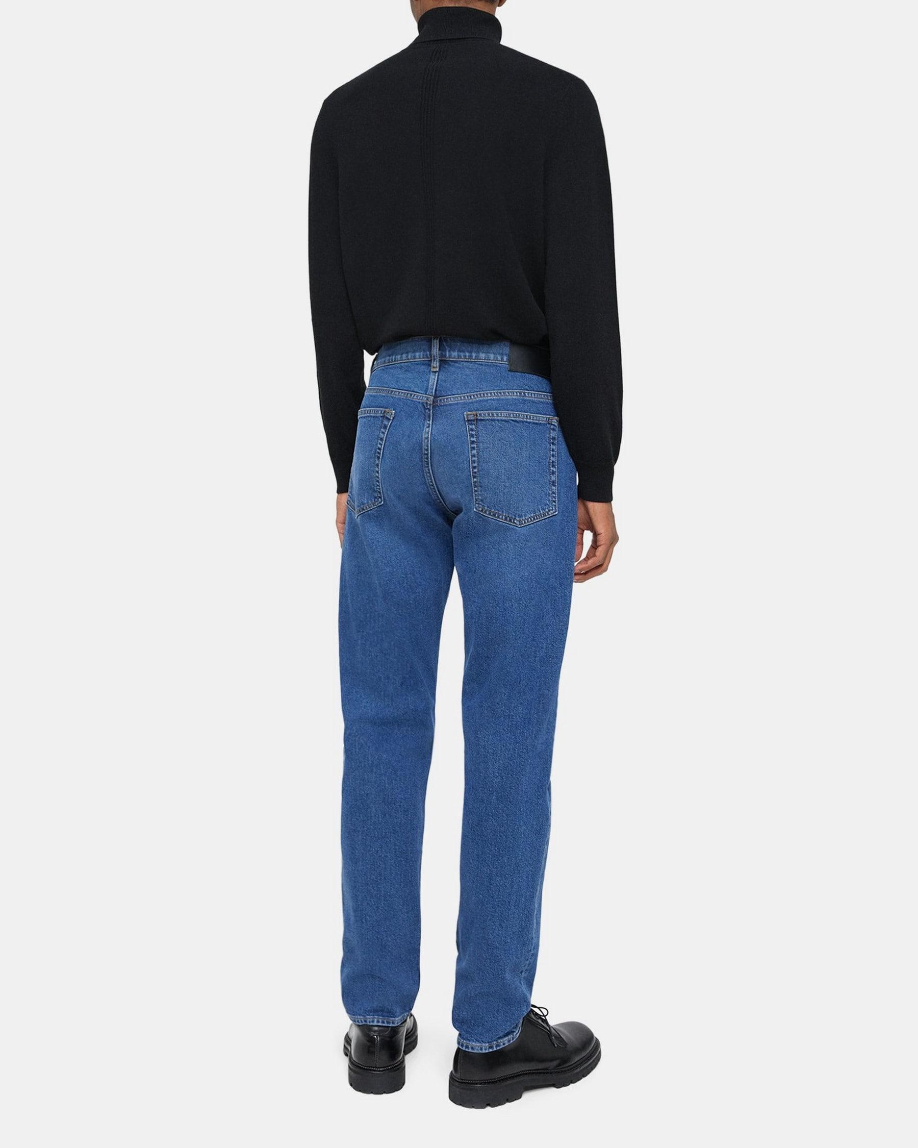 Athletic Fit Jean in Stretch Denim Product Image