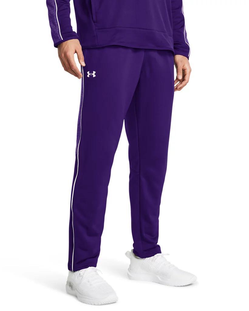 Men's UA Command Warm-Up Pants Product Image