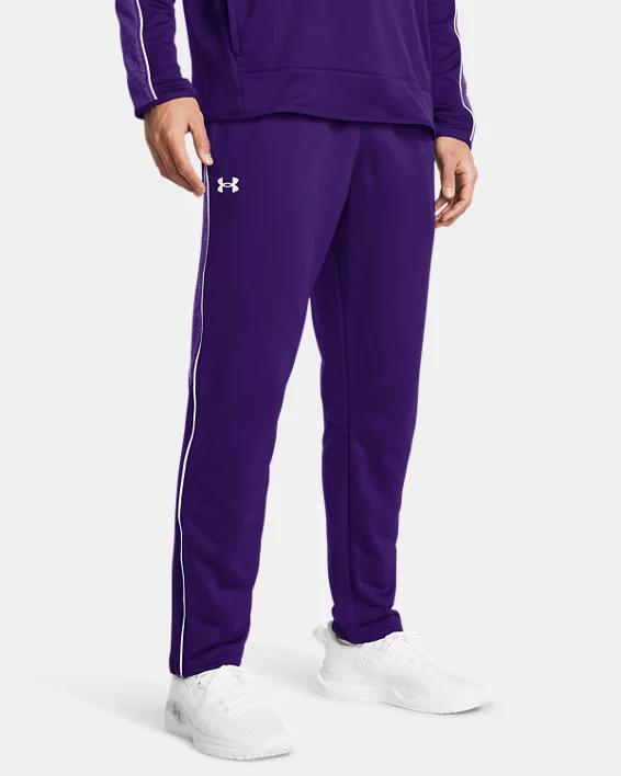 Mens UA Command Warm-Up Pants Product Image