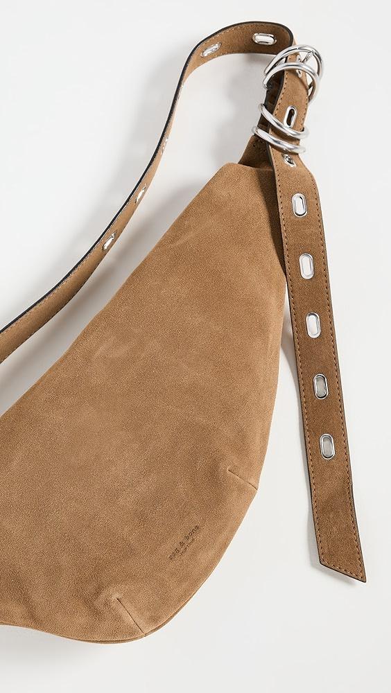 rag & bone Petra Sling Belt Bag | Shopbop Product Image