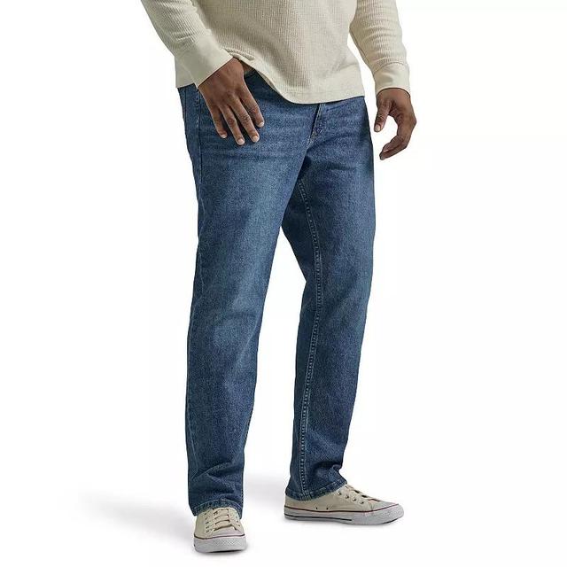 Legendary Regular Straight Jeans Product Image