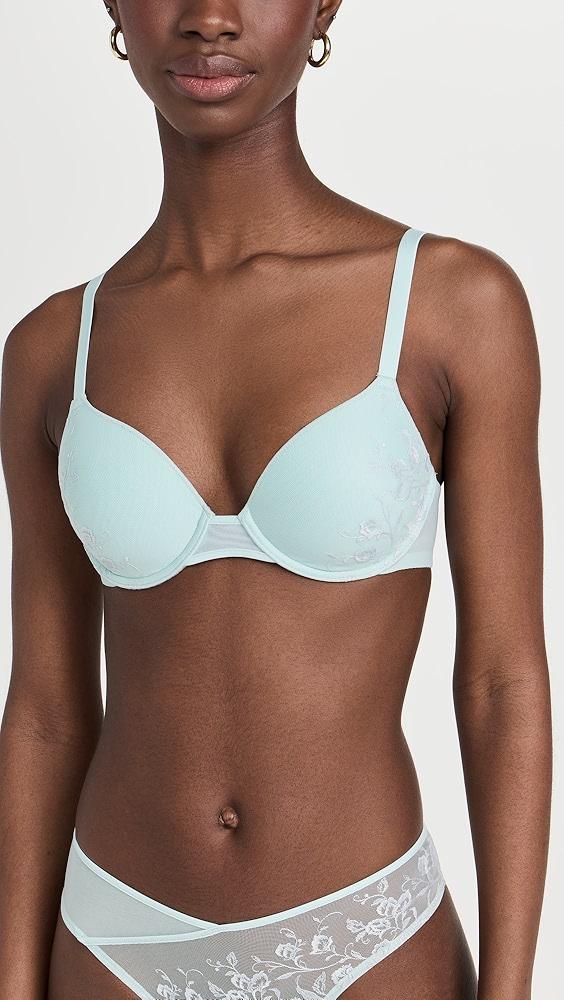 Natori Natori Flawless Contour Underwire Bra | Shopbop Product Image