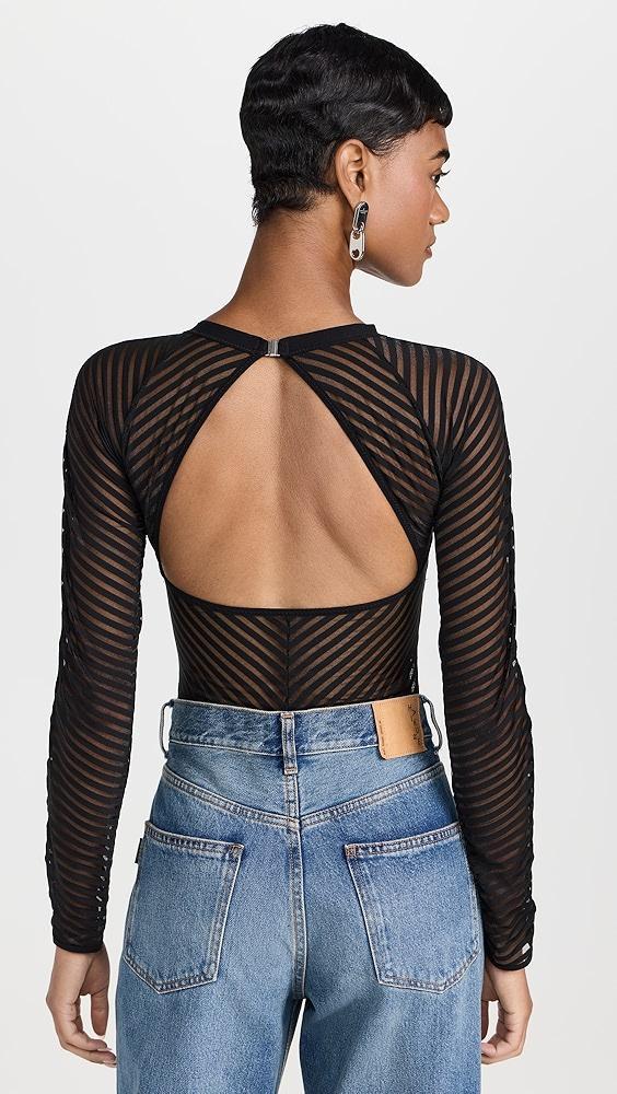 Thistle and Spire Chelsea Bodysuit | Shopbop Product Image