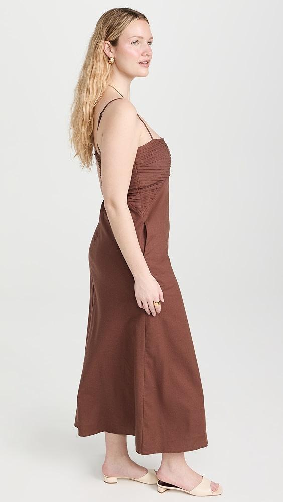 Seven Wonders Eldora Maxi Dress | Shopbop Product Image