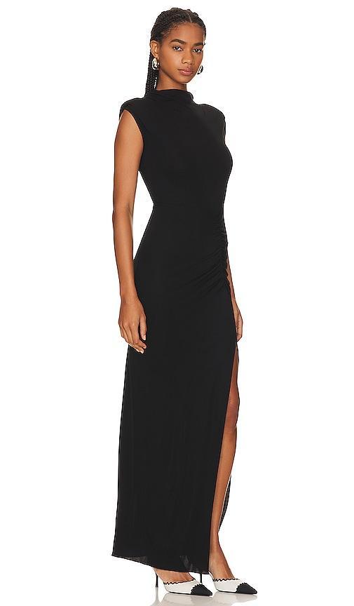 Womens Apollo Jersey Maxi Dress Product Image