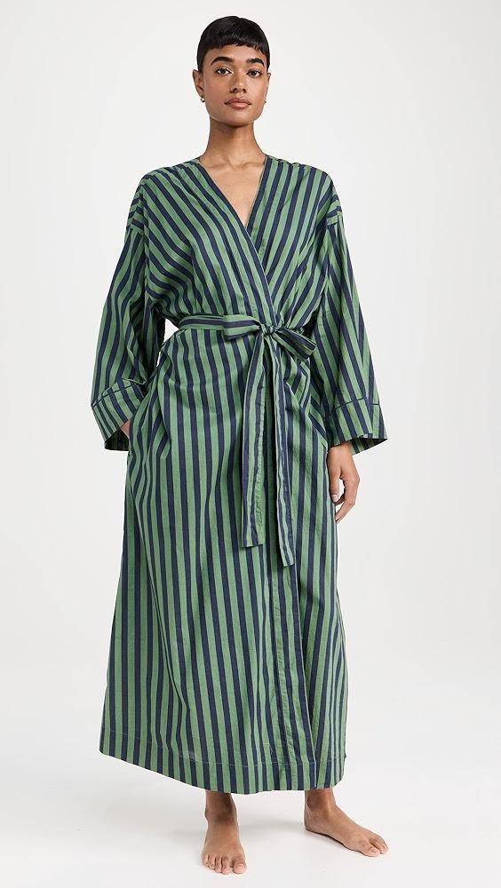 THE GREAT. The Robe | Shopbop Product Image