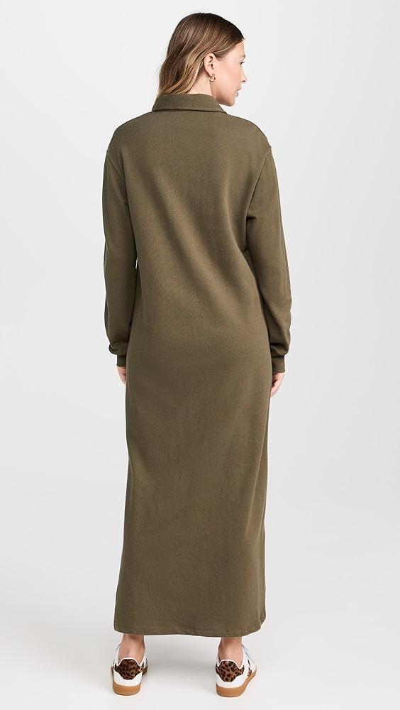 Z Supply Aspen Maxi Dress | Shopbop Product Image