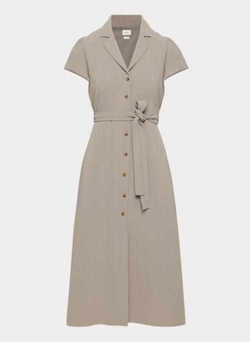 shirt dress Product Image