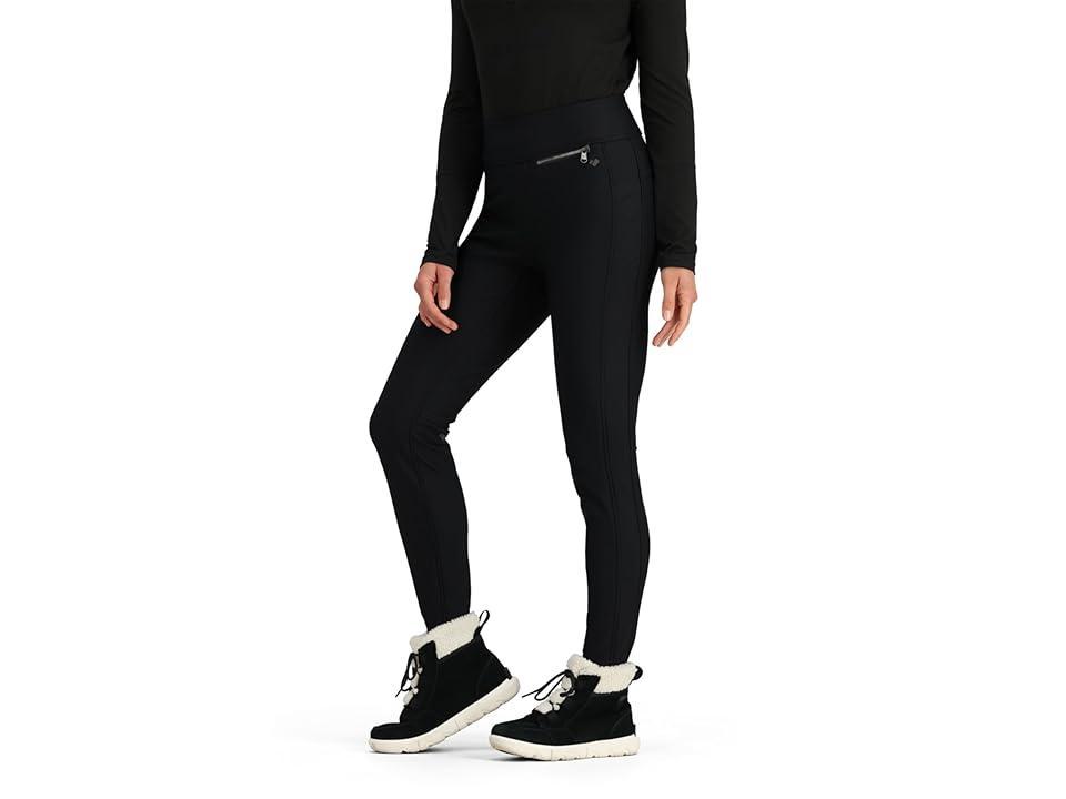 Obermeyer Solid Jinks ITB Softshell Ski Pants Product Image