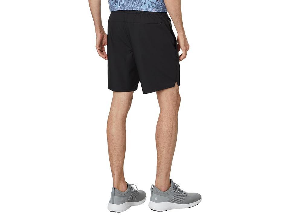 TravisMathew Wanderlust E-Waist Men's Shorts Product Image