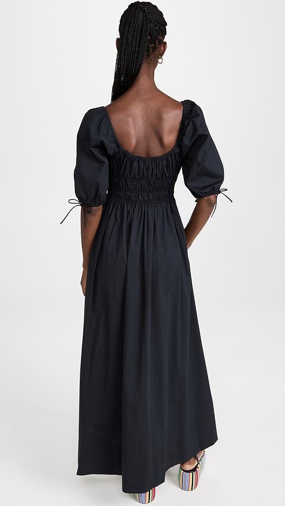 STAUD Maxi Faye Dress | Shopbop Product Image