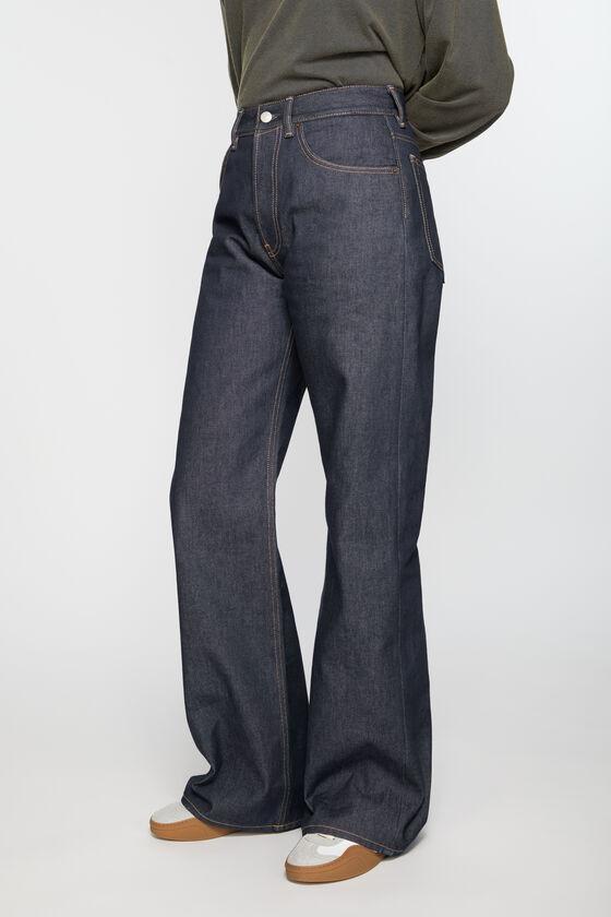 Loose fit jeans - 2021F Product Image