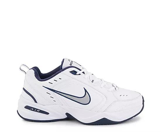 Nike Men's Air Monarch Iv Walking Shoe Product Image